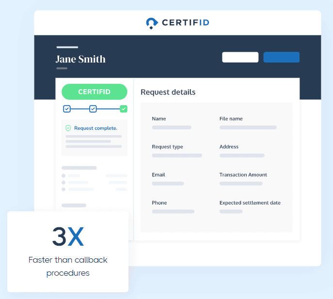 CertifID Title Agents